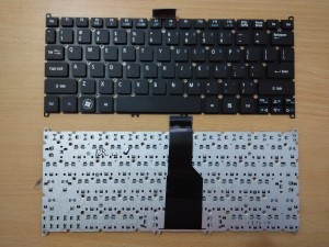 Jual keyboard acer 756