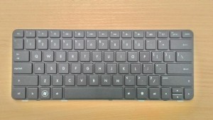 Jual keyboard HP dm1-4000