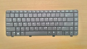 Jual Keyboard Hp Compaq CQ40 Series