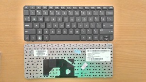 Jual keyboard HP mini 210-1000