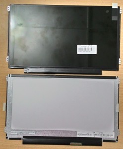 Ganti LCD LED laptop
