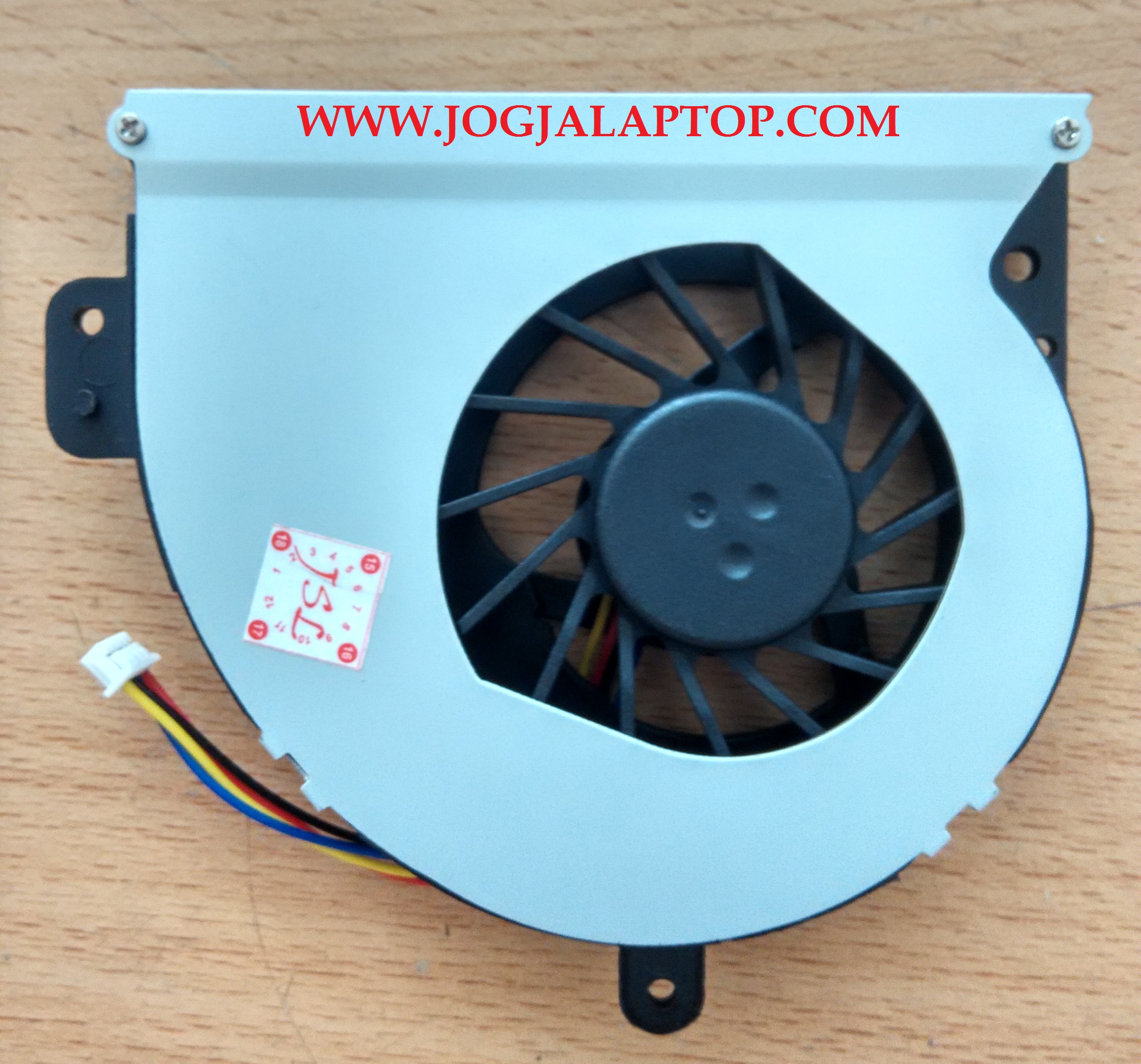  Jual  fan kipas laptop  asus A43 Jogja  Laptop  Jogja  Laptop 