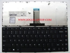 Jual keyboard lenovo G40