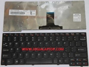 Jual keyboard lenovo S10-3