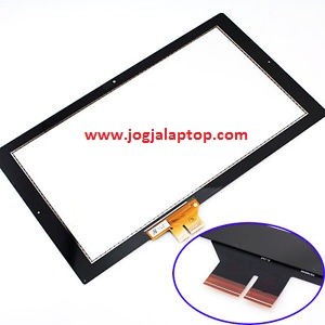 Jual Touch Screen Glass Digitizer ASUS VivoBook X202E S200E Q200E S200