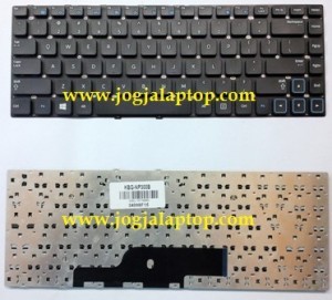 Jual keyboard samsung NP300