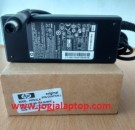 Jual charger adaptor Laptop 18.5V 3.5A ( 65W ) HP compaq G4 CQ42 430 431 CQ43 CQ435 HP1000
