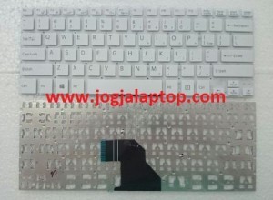 Jual keyboard laptop sony SVF14 SVF 14