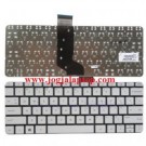 Jual keyboard HP stream 11 putih